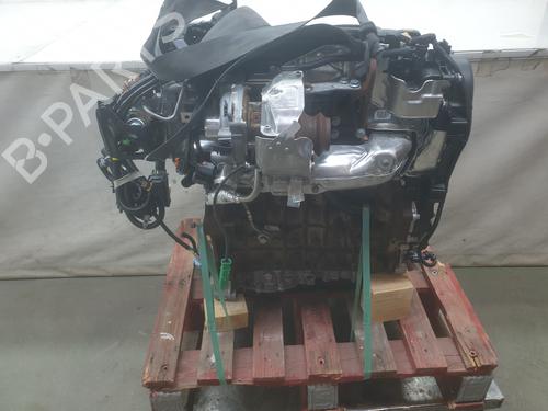 Engine PEUGEOT TRAVELLER Bus (V_) 2.0 BlueHDi 150 / HDi 150 | BP36844898M1  - Image 9