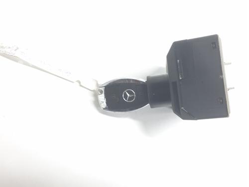 Used Other MERCEDES-BENZ A-CLASS (W176) A 200 CDI / d (176.008) (136 hp) 29731706