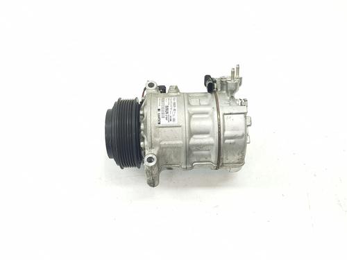 Used AC compressor LAND ROVER RANGE ROVER EVOQUE (L538) 2.0 D (150 hp) 28502648
