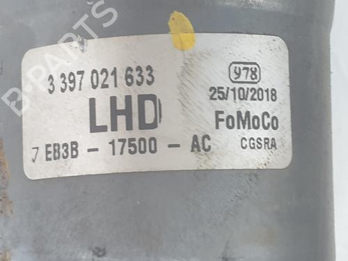 Front wiper motor FORD RANGER (TKE) 2.2 TDCi 4x4 | BP35737231M29  - Image 5
