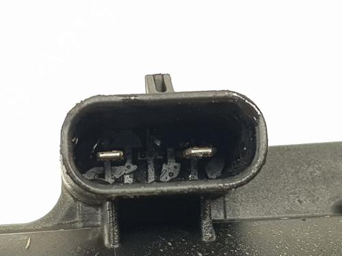 Right front brake caliper MERCEDES-BENZ A-CLASS (W176) A 200 CDI / d (176.008) | BP29716857M104 