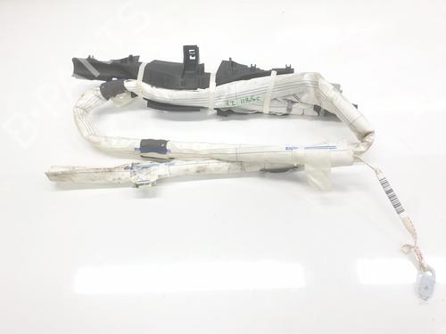 Used Left curtain airbag Left curtain airbag TOYOTA RAV 4 V (_A5_, _H5_) [2018-2026] 35796265 35796265