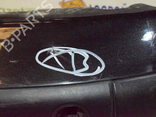 Rear bumper BMW 3 (E46) 320 d | BP792751C8 