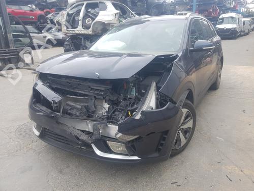 Left front window switch KIA NIRO I (DE) | BP37439796I27 - Image 37