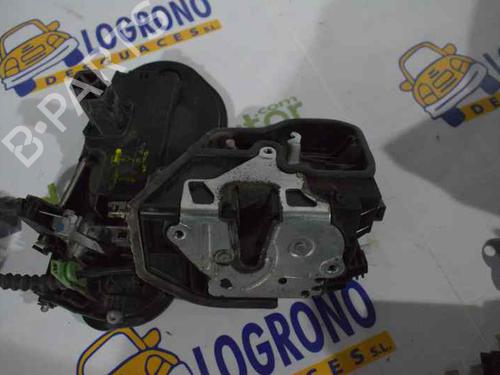 Rear left lock BMW X3 (E83) xDrive 20 d | BP1939269C100 