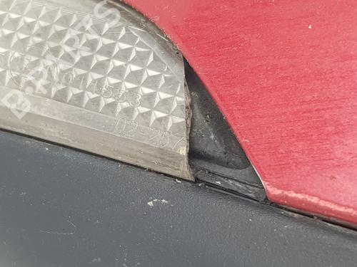 Right mirror TOYOTA AURIS (_E18_) 1.6 (ZRE181_, ZRE185_, ZRE185R, ZRE181R) | BP29464328C27