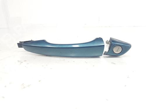 Used Front left exterior door handle Front left exterior door handle PEUGEOT 5008 II (MC_, MJ_, MR_, M4_) 1.6 BlueHDi 120 (MCBHZH, MCBHZW) (120 hp) 9699928 9699928