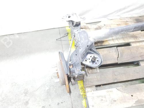 Rear axle OPEL ASTRA K (B16) 1.4 Turbo (68) | BP12459224M2 