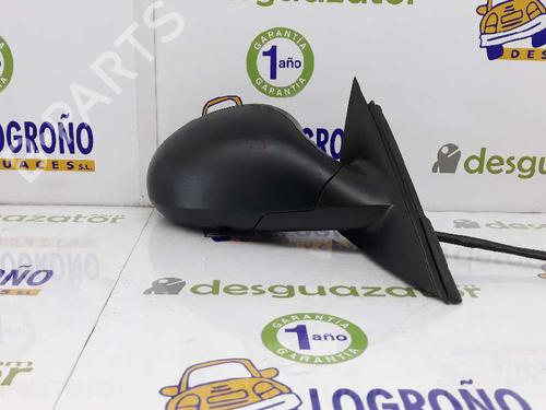 Right mirror SEAT IBIZA III (6L1)  | BP1324841C27 
