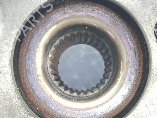 Left front steering knuckle FORD MONDEO V Hatchback (CE) 2.0 TDCi | BP6126107M25 