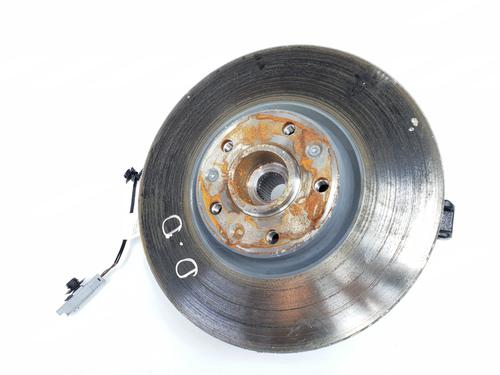 Used Right front steering knuckle OPEL ASTRA L Sports Tourer (O5) 1.2 (FRHNSL, FRHNSR) (131 hp) 22703454