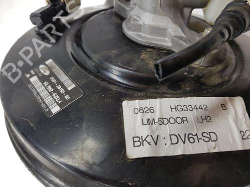Servo brake FORD FOCUS III 1.0 EcoBoost | BP20196677M42 