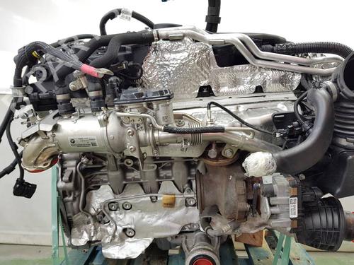 Engine BMW 5 (G30, F90) 530 d | BP39074470M1 - Image 2