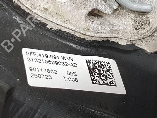 Rat SEAT ARONA (KJ7, KJP) | BP39596934C49 - Image 2