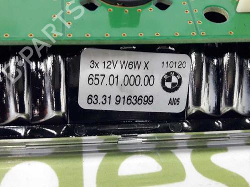 Interior roof light BMW 5 Touring (F11) 535 d | BP7421394I8 