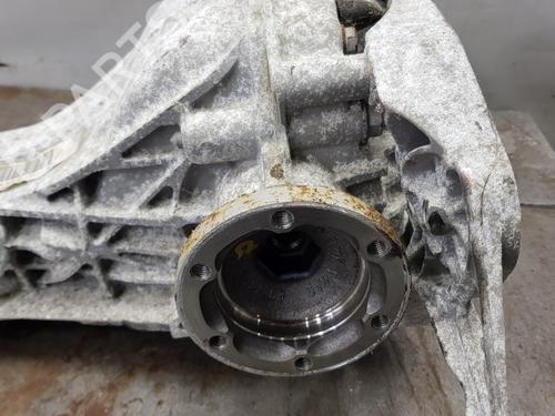 Rear differential AUDI A6 C7 (4G2, 4GC) 2.0 TDI | BP30468554M24