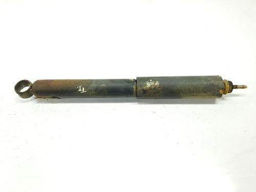 Used Right rear shock absorber Right rear shock absorber TOYOTA LAND CRUISER 90 (_J9_) 3.0 TD (KZJ90_, KZJ95_, KZJ90R, KZJ95R, KZJ90W, KZJ95W) (125 hp) 15372657 15372657
