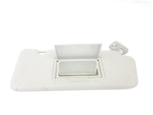 Right sun visor RENAULT CLIO IV (BH_) 1.5 dCi 75 | BP17986466I2 