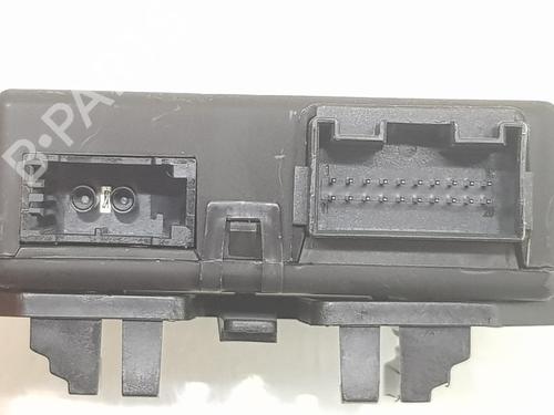 Electronic module AUDI Q3 (8UB, 8UG) 2.0 TDI | BP11511985M83 