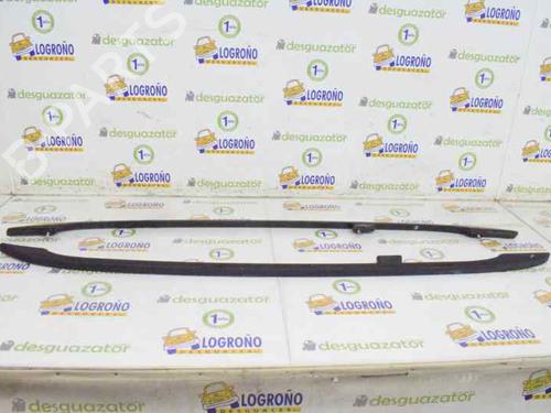 Used Roof bar BMW X3 (E83) 2.0 d (150 hp) 11637053