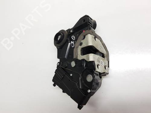 Front right lock TOYOTA PRIUS Liftback (_W2_) 1.5 Hybrid (NHW20_, NHW20R) | BP20195010C97 