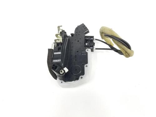 Used Front left lock NISSAN LEAF (ZE0) Electric (109 hp) 11355242