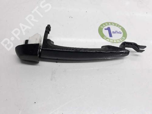 Used Rear left exterior door handle BMW 3 (F30, F80) 320 d (184 hp) 3655809