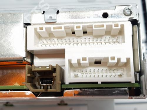 Display RENAULT TRAFIC III Van (FG_) | BP37799800C48 - Image 6