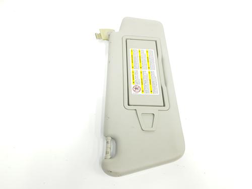 Right sun visor MERCEDES-BENZ C-CLASS (W204) C 220 CDI (204.002) | BP5768022I2 