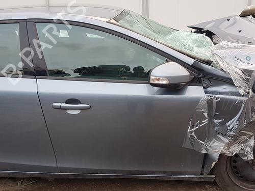 Left taillight VOLVO V40 Hatchback (525) D2 | BP39612409C34  - Image 29