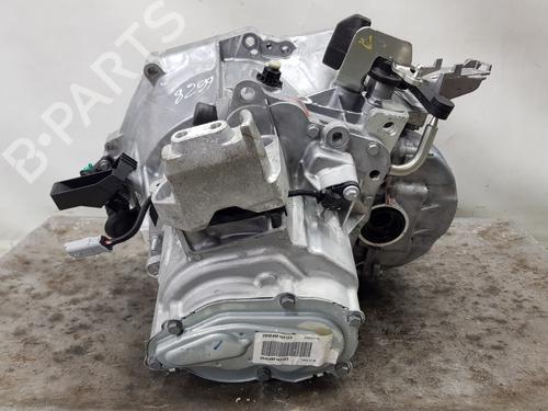Gearbox OPEL ASTRA L Sports Tourer (OV5) 1.2 (FRHNSL, FRHNSR) | BP24855314M3