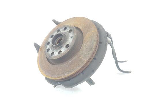 Used Left front steering knuckle Left front steering knuckle VW GOLF VI (5K1) 1.6 TDI (105 hp) 10282299 10282299