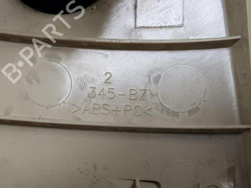Rear mirror MERCEDES-BENZ E-CLASS Coupe (C207) E 250 CDI / BlueTEC / d (207.303, 207.304) | BP17743515I6 