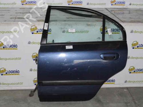Used Rear left window mechanism MITSUBISHI CARISMA (DA_) 1.9 TD (DA4A) (90 hp) 2973130