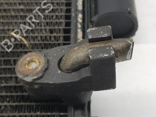 AC radiator TOYOTA LAND CRUISER PRADO (_J12_) 3.0 D-4D (KDJ120, KDJ125) | BP15687311M32 