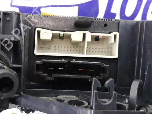 Climate control SEAT LEON (1P1) 1.9 TDI | BP1933098I5 