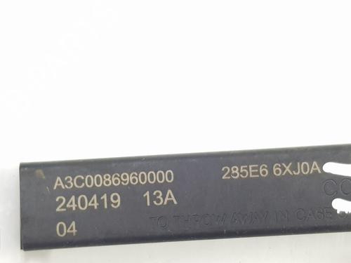 Electronic module RENAULT AUSTRAL  | BP34450291M83  - Image 5