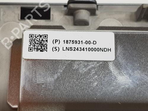Display TESLA MODEL 3 (5YJ3) | BP37667860C48 - Image 6
