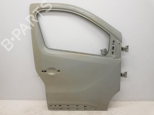 Used Right front door RENAULT TRAFIC III Van (FG_) 1.6 dCi 140 (FGMA, FGMC) (140 hp) 30682095