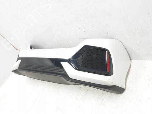 Rear bumper HONDA CIVIC X Hatchback (FC_, FK_) 1.6 i-DTEC (FK9) | BP29433923C8 