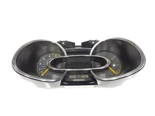 Used Instrument cluster RENAULT CLIO IV (BH_) 1.5 dCi 90 (90 hp) 8928570