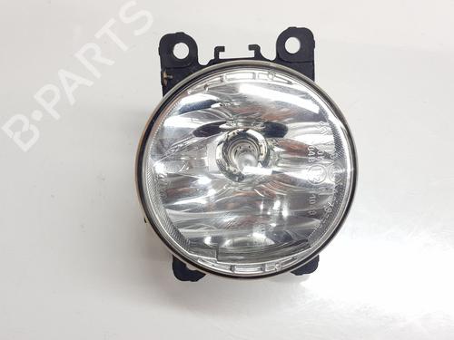 Used Left front fog light Left front fog light DACIA DUSTER (PYM_, PYN_) 1.2 TCe 130 (131 hp) 36678686 36678686