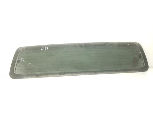 Used Bootlid window TOYOTA HILUX VII Pickup (_N1_, _N2_, _N3_) 2.5 D 4WD (KUN25) (102 hp) 25817435