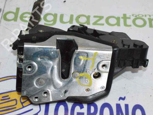 Rear right lock BMW 3 (E46) 323 i | BP801555C99 