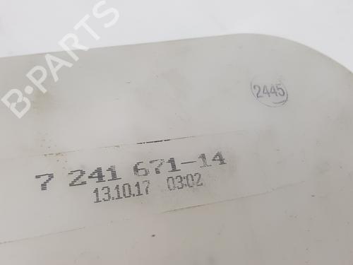 Windscreen washer tank BMW 3 (F30, F80) 318 d | BP19039098C113 