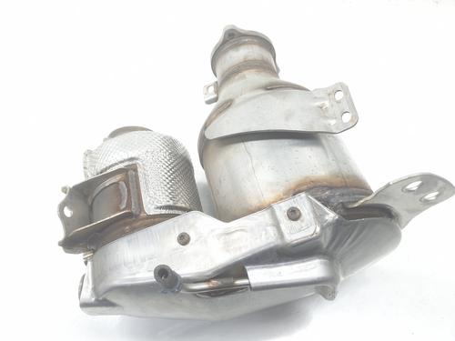 Filtr cząstek stałych AUDI A6 C7 (4G2, 4GC) 2.0 TDI | BP30482250M81