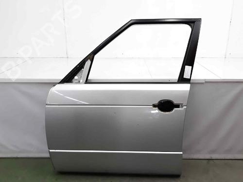Left front door LAND ROVER RANGE ROVER III (L322) 3.0 D 4x4 LR011697 | LR011697 | COLOR GRIS  SIN ACCESORIOS  VER FOTOS |