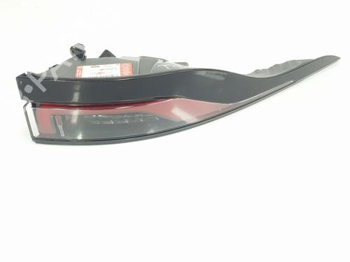 Venstre baglygte LAND ROVER RANGE ROVER EVOQUE (L551) 2.0 D150 (150 hp) 30878164