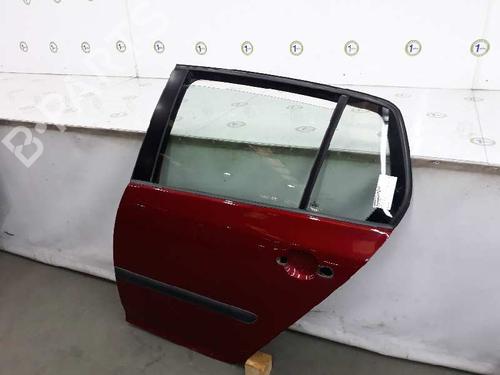 Left rear door VW GOLF V (1K1) 1.9 TDI | BP4651868C4 