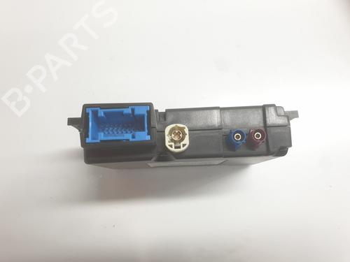 Electronic module MERCEDES-BENZ A-CLASS (W176) A 200 CDI / d (176.008) | BP34348709M83 - Image 3